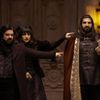 'What We Do In The Shadows' Brought A Star-Studded Summit Of Vampires To Staten Island